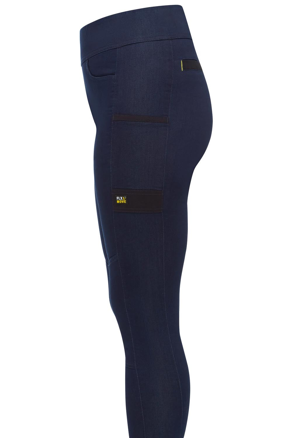 Bisley Women's Flx & Move Jegging