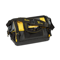 Rugged Xtremes Contractor Wide Mouth Tool Bag