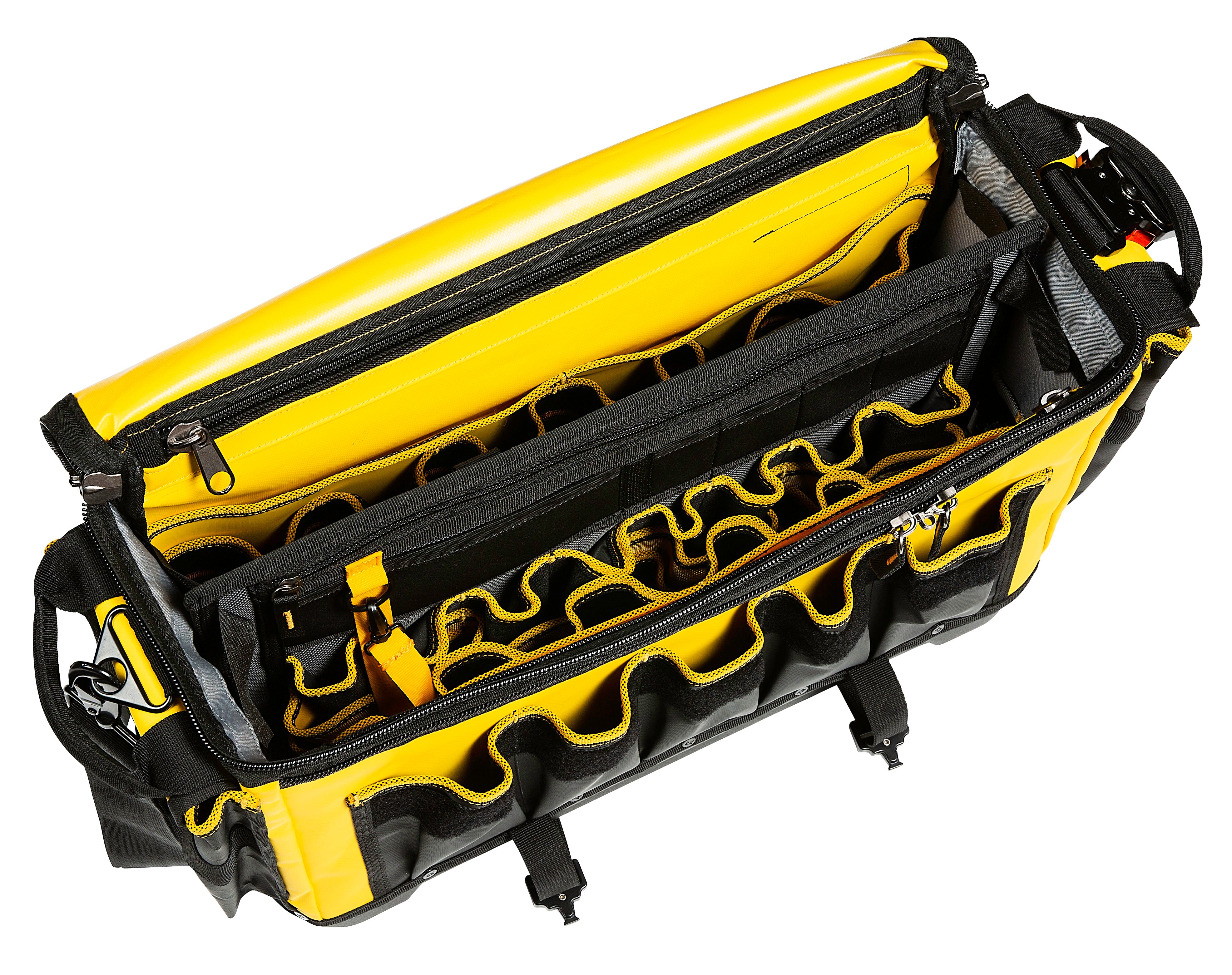 Rugged Xtremes Tradesman Tool Bag