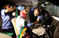 Ferno KED (Kendrick Extrication Device)