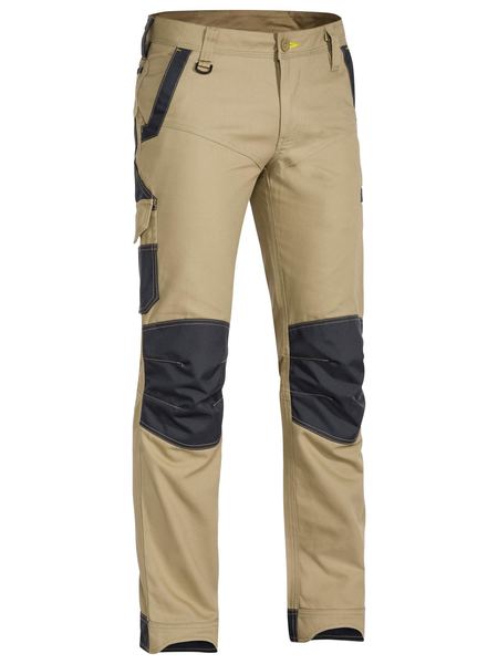 Bisley Flx & Move Stretch Pants