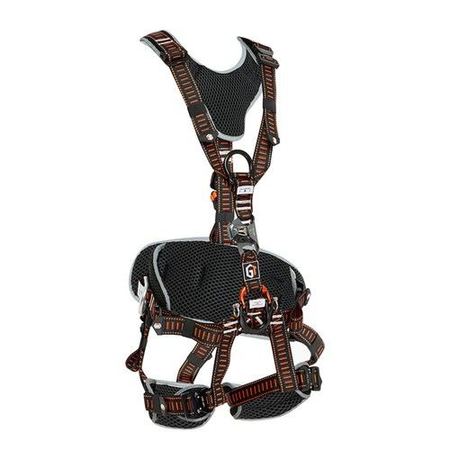 LINQ Premium GT Harness Rope Access (H602GT)