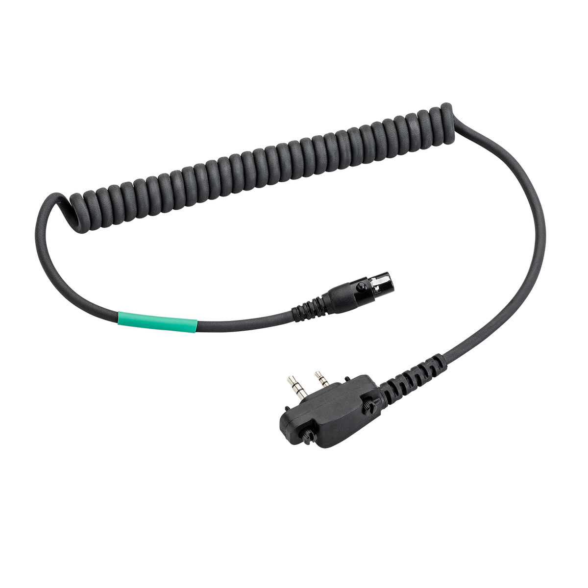 3M PELTOR FLX2 Cable FLX2-64, Icom F34/F44