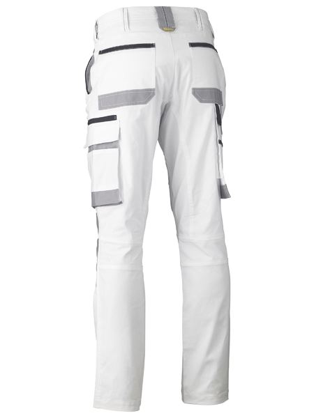 Bisley Painters Contrast Cargo Pants