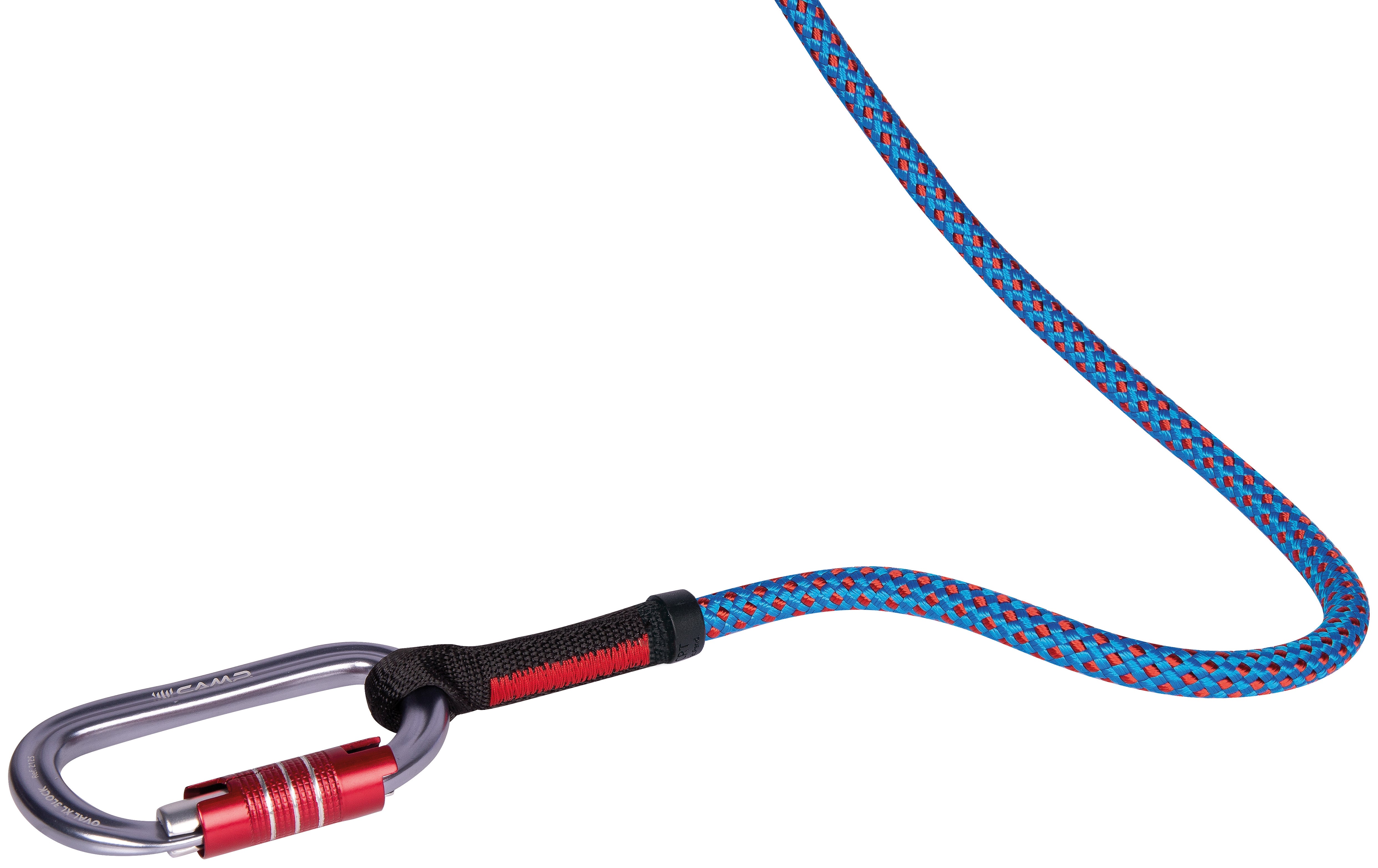 CAMP Gyro Lanyard Single + 2X2125