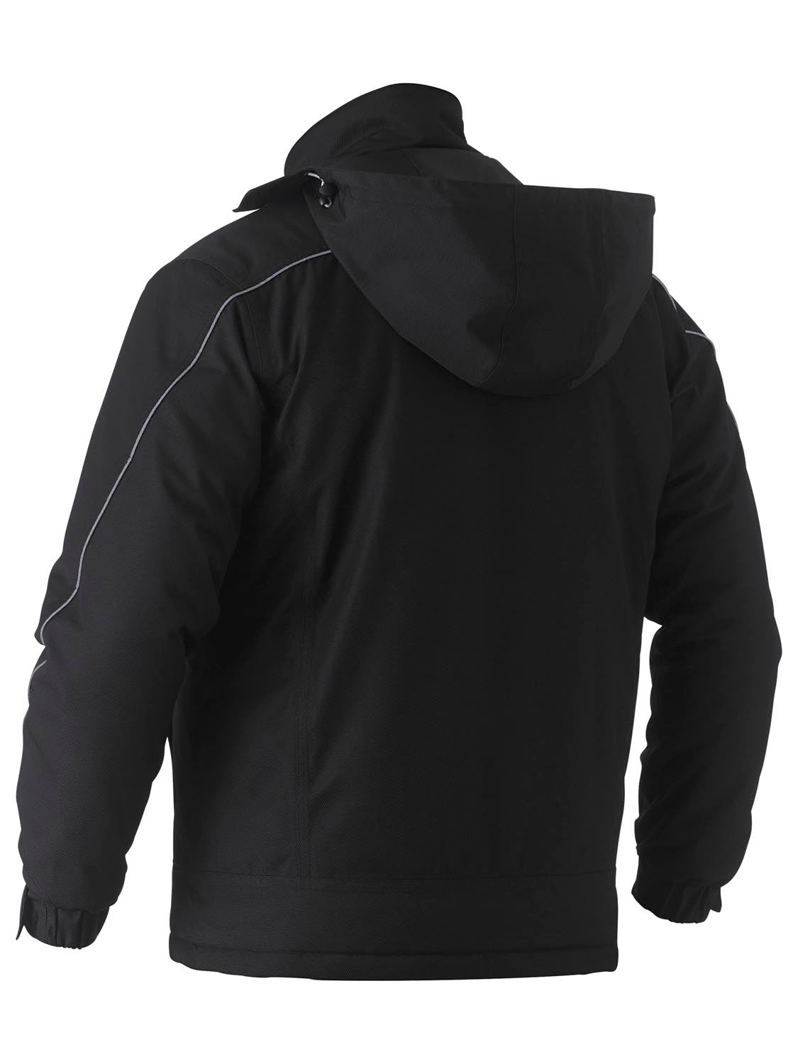 Bisley Heavy Duty Dobby Jacket