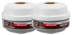 Honeywell North Filter A1 P3 Org Vapour, Class 1