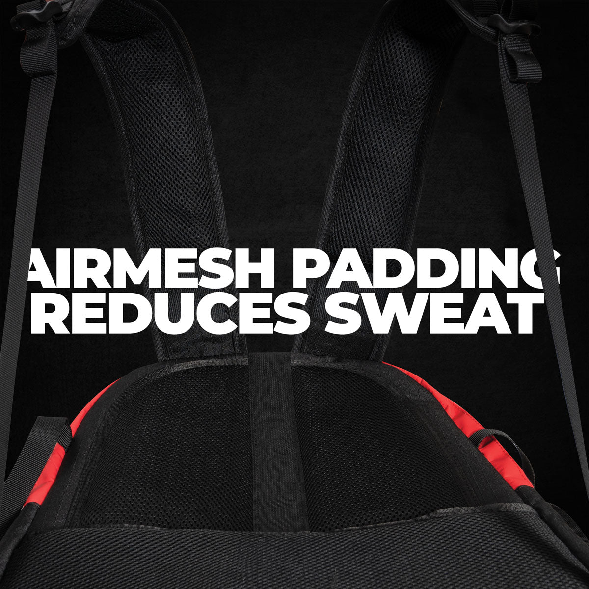Rugged Xtremes FIFO Travel Backpack