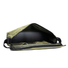 Rugged Xtremes Essentials Canvas Crib Bag (Large)