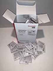 HoneyWell Respirator Refresher Wipe Pads Respirator refresher wipe pads - 100pcs/pkg