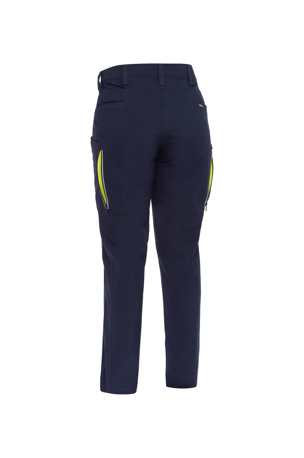 Bisley Womens X Airflow Stretch Ripstop Vented Cargo Pant