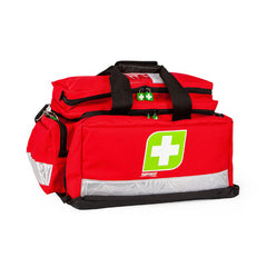 FastAid First Aid Kit, R4, Industra Medic Kit, Soft Pack
