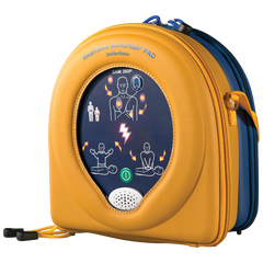 HEARTSINE Samaritan 360P Fully-Automatic Defibrillator (DG)