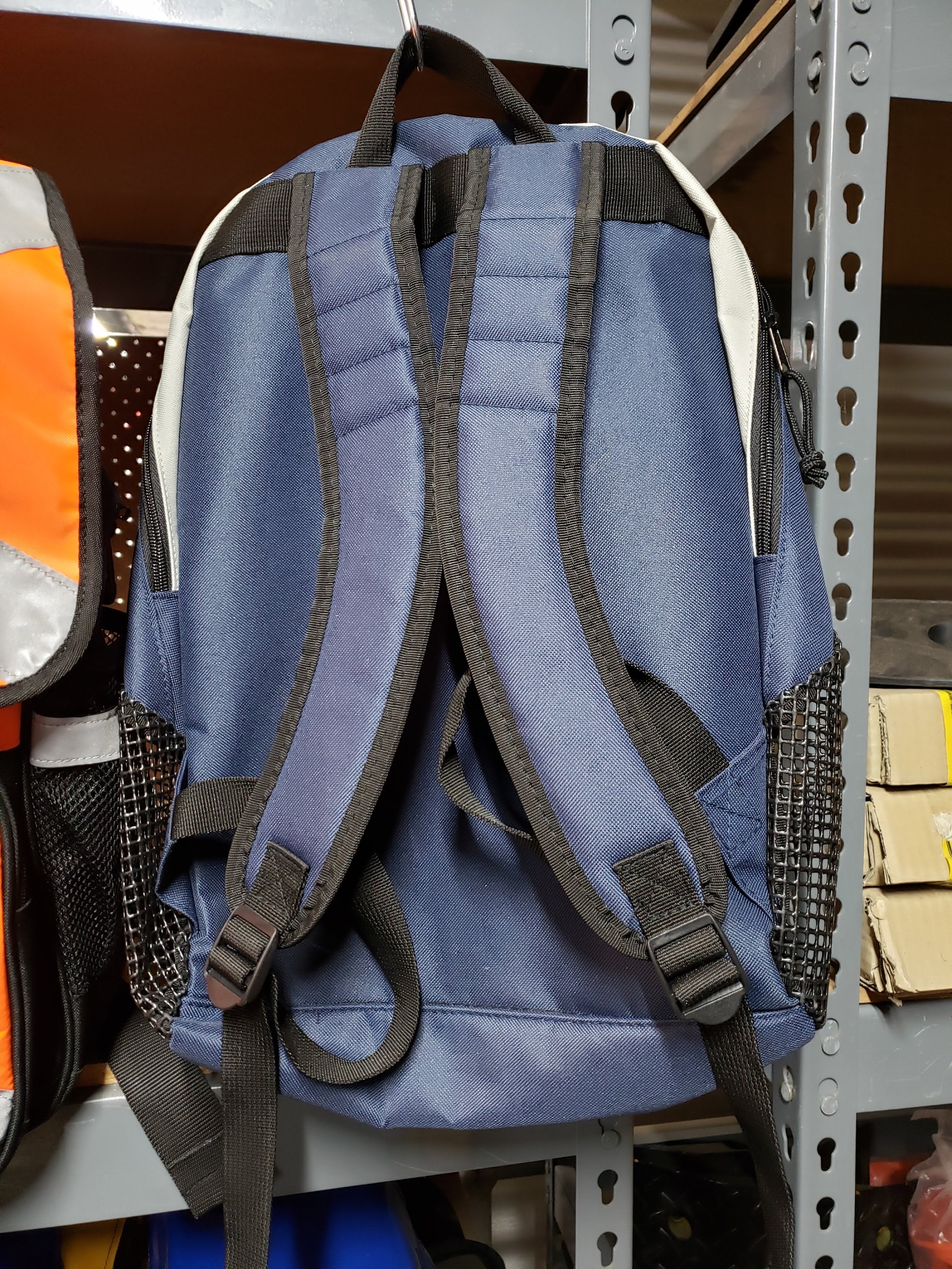 3M Harness Storage Backpack (G029-NEX)