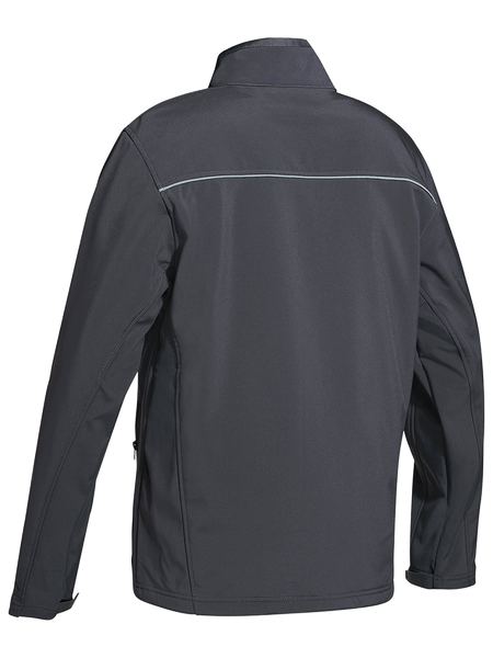 Bisley Soft Shell Jacket