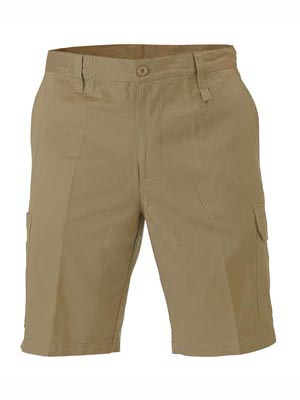 Bisley Cool Lightweight Utility Short