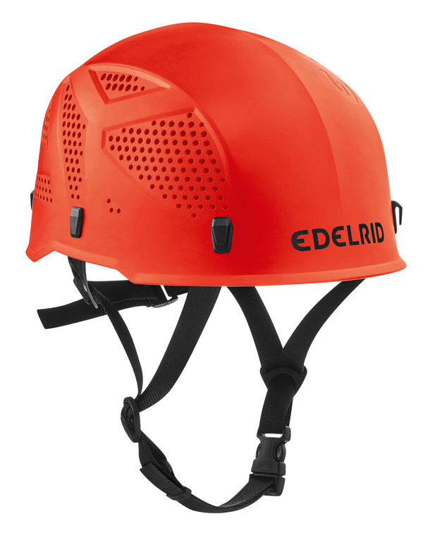 EDELRID Ultralight red