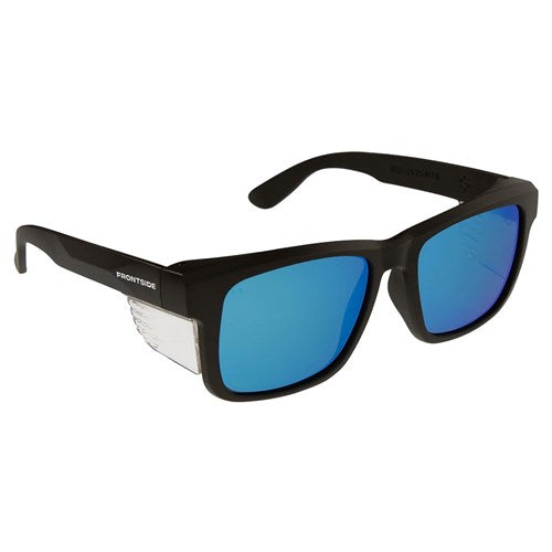 Polarised Frontside Safety Glasses