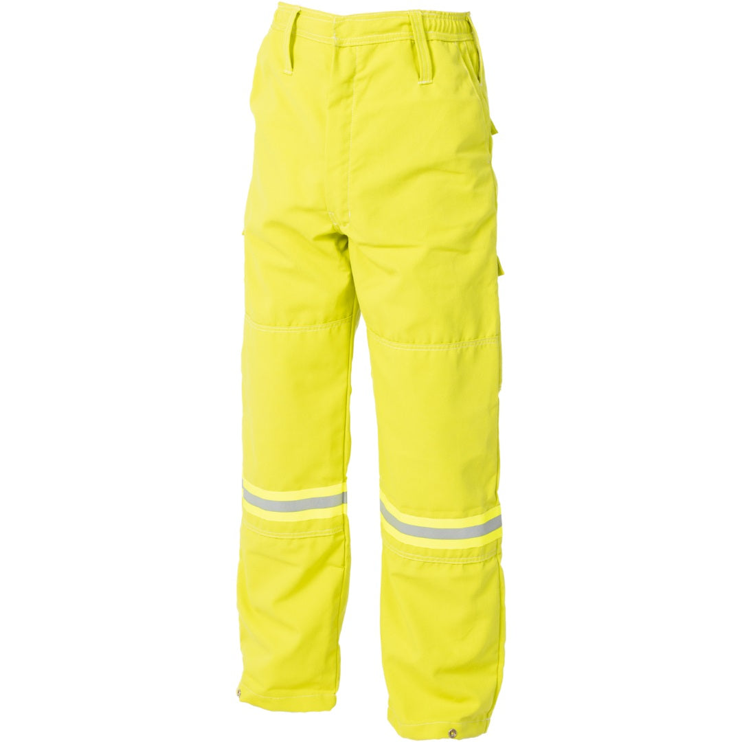 87R Elliotts TecaSafe Plus Wildland Firefighter Trousers