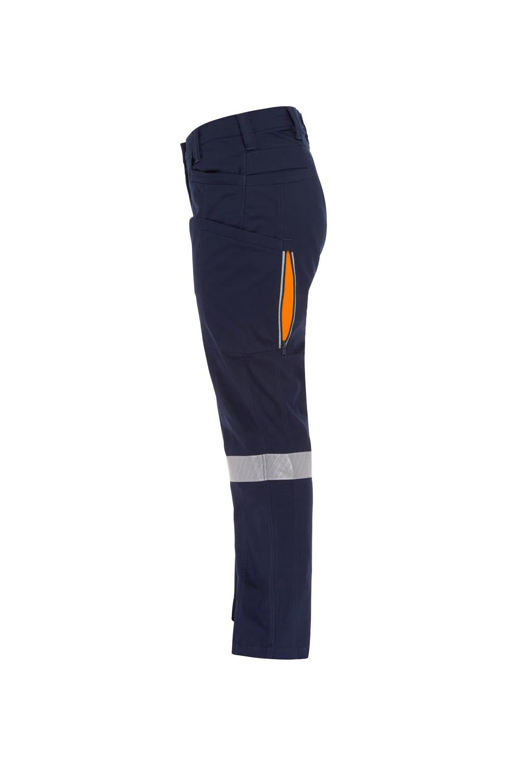 Bisley Women's X Airflow Taped Stretch Ripstop Vented Cargo Pant