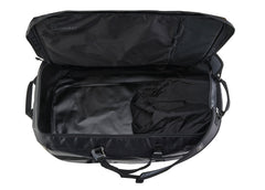 Petzl 85L Duffel Medium Black Capacity Transport Bag (S045AA03)