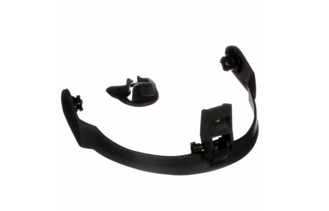 3M Versaflo Mining Cap Lamp Bracket for M-Series (M-940)