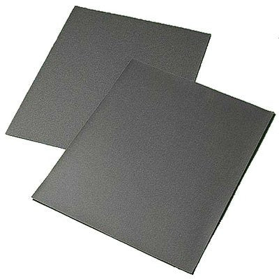 3M 734 Wetordry Tri-M-ite Paper Full Sheets - Silicon Carbide