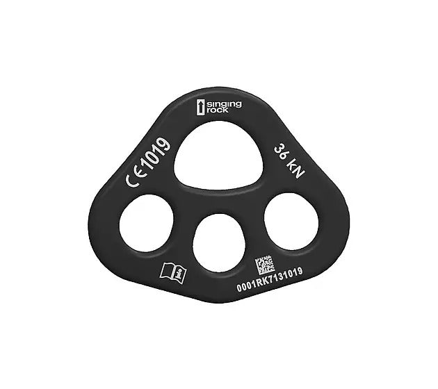 Singing Rock Rigging Plate 1/3