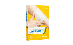 FastAid Non-Adherent Dressing, 10 X 7.5Cm, 3Pk