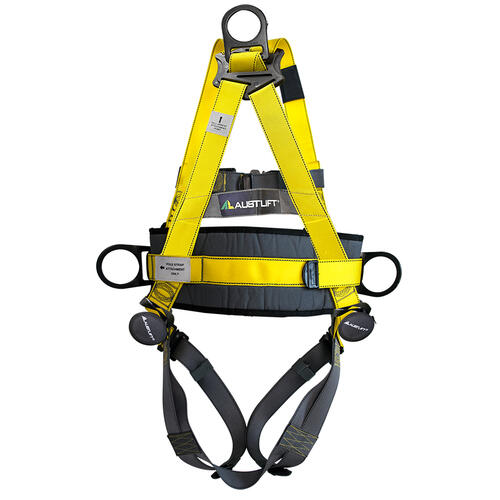 Austlift Maxi Construction Harness M-2XL  (915005)