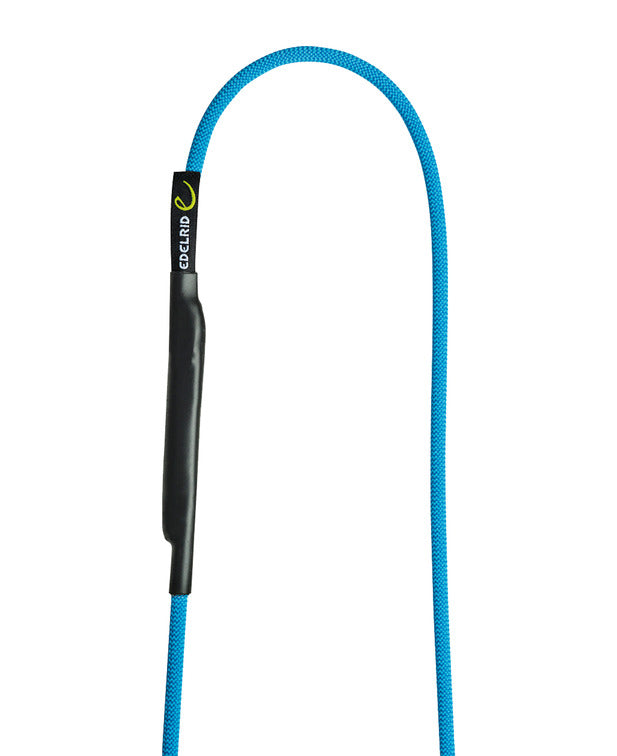 Edelrid Aramid Cord Sling 6mm icemint 120cm (EDL717571203290)