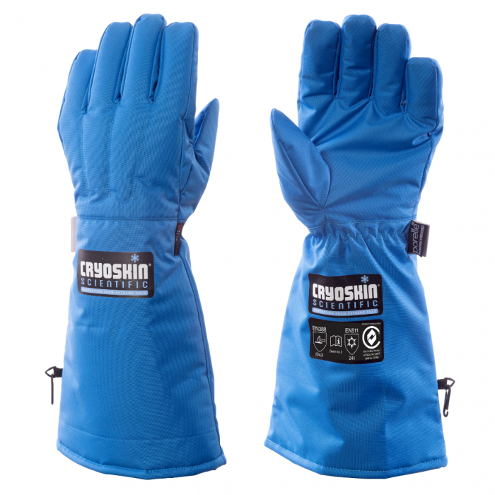 ELLIOTTS CryoSkin Scientific Gloves Elbow length 2XL (CSGSGL422XL)