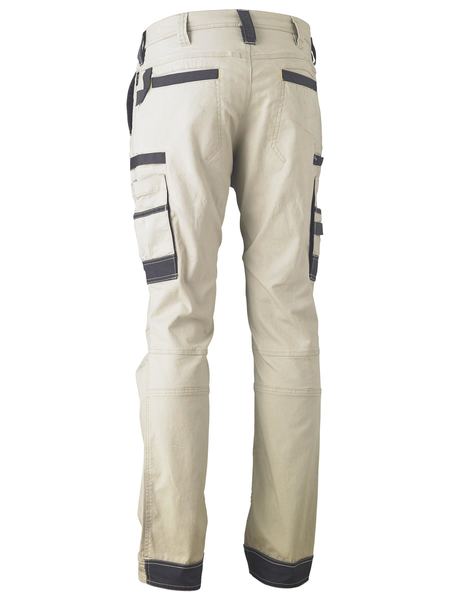 Bisley Flx & Move Stretch Utility Cargo Pants