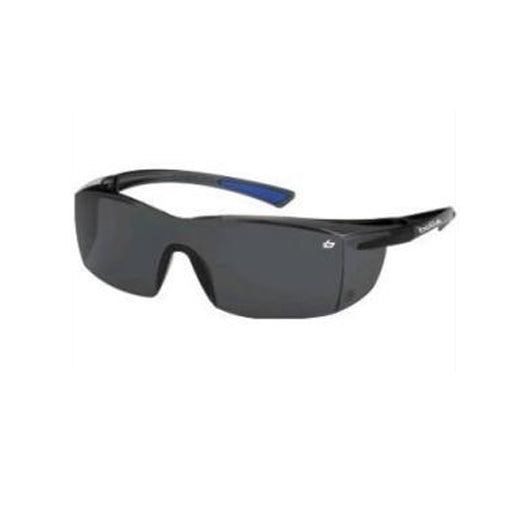 Bolle MINI B Safety Glasses Specs Smoke Lens (1671101)