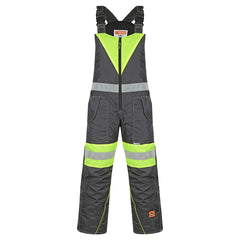 Badger Freeza Bib & Brace Trouser