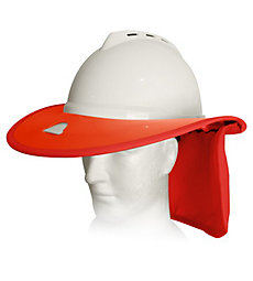 SNAP BRIM, V-GARD ELITE CAP, ORANGE