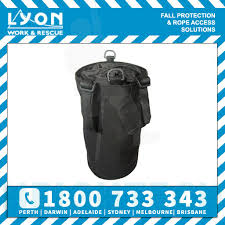 Lyon Large Harness Mounted Bag 13L (LSB13C)