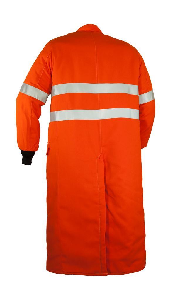 ArcSafe T40 Arc Flash Switching Coat/ Ref Trim