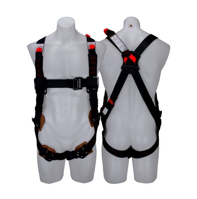 3M PROTECTA X Live Line MEDIUM Harness (1161709)