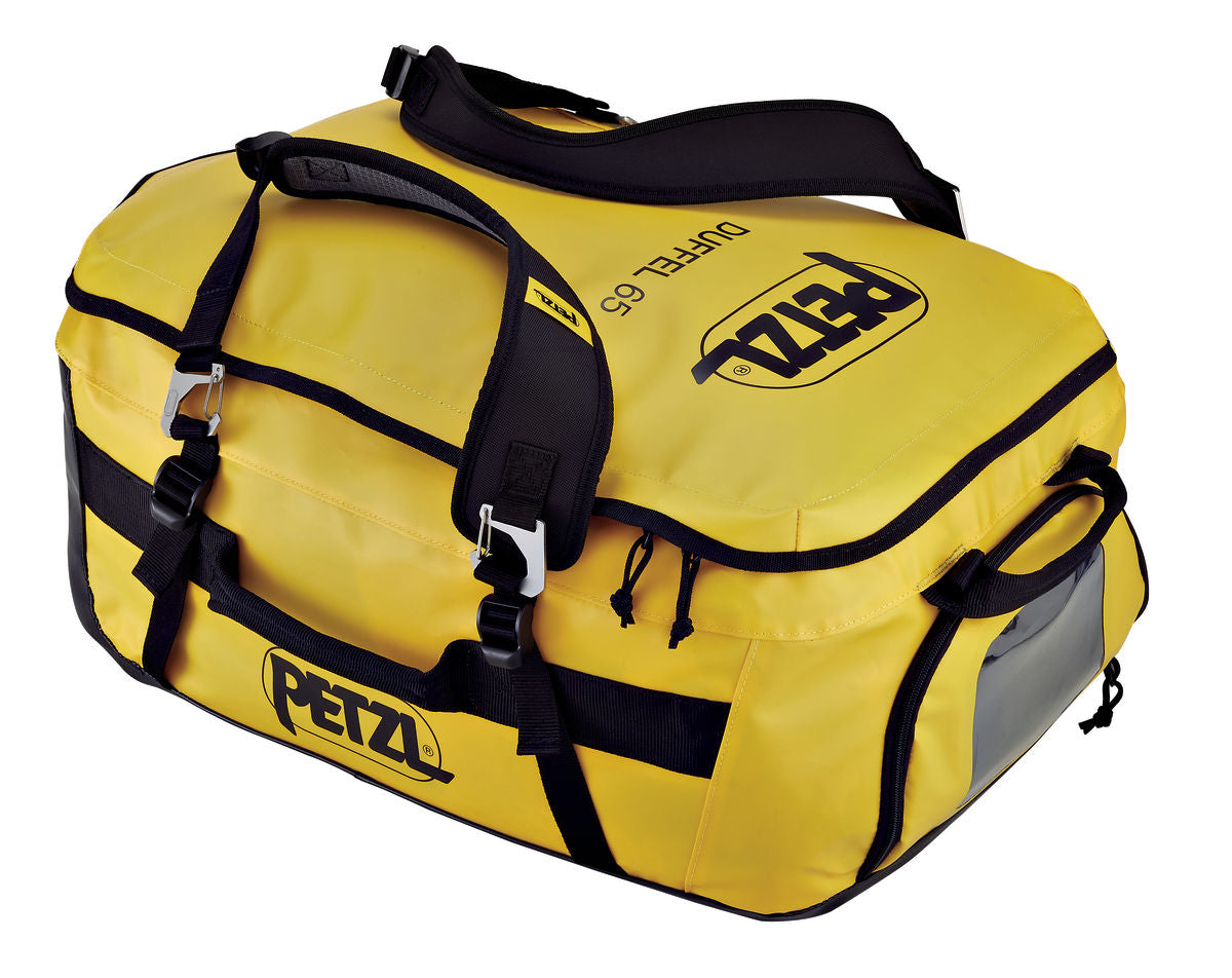 Petzl 65L Duffel Medium Capacity Transport Bag (S045AA00)