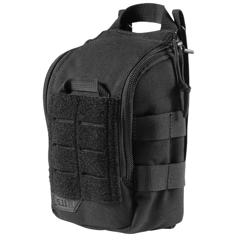 Aero Healthcare 5.11 UCR IFAK Pouch Medium 13cm x 18cm x 8cm Black