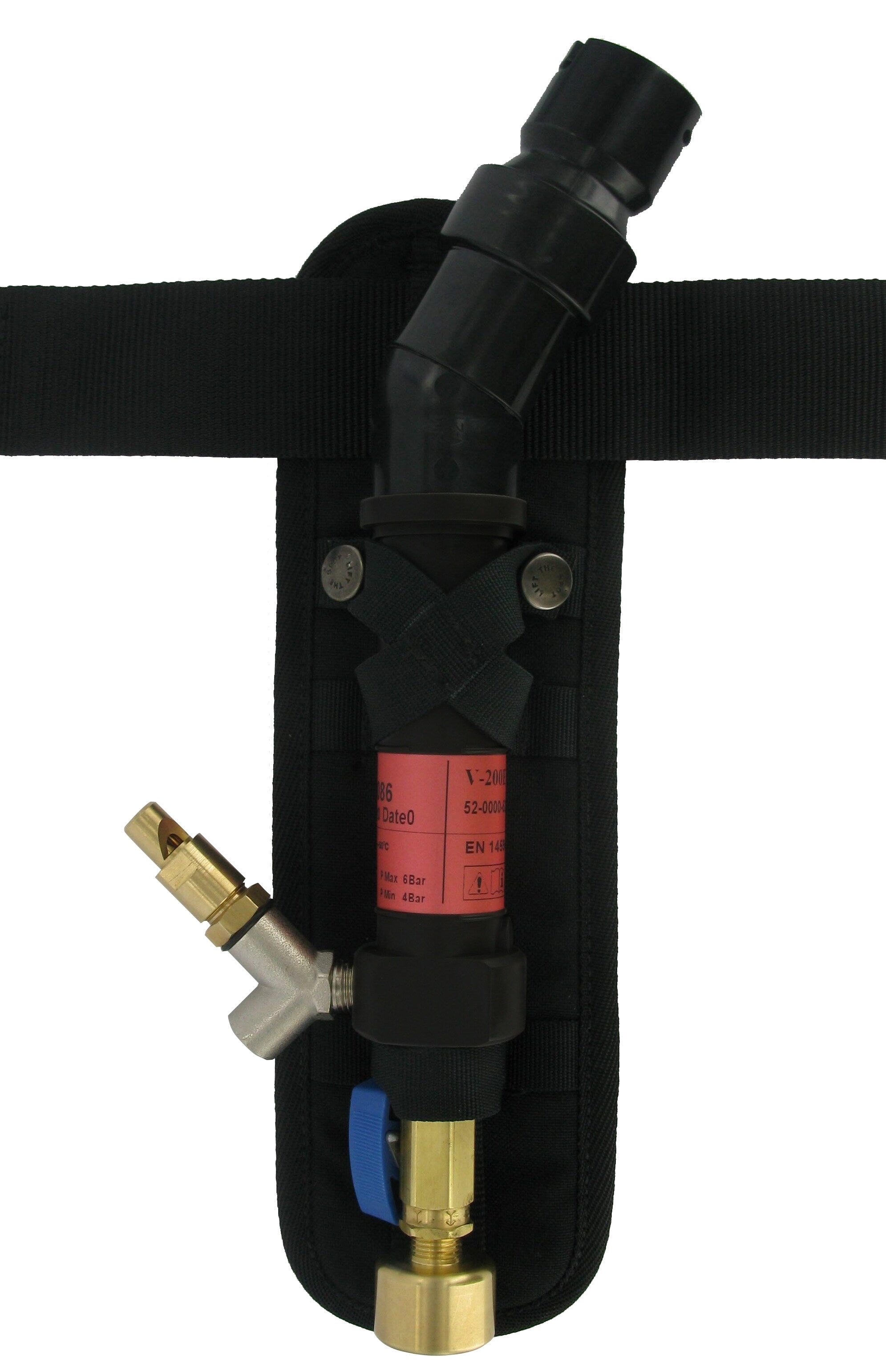3M Heating Vortex Kit, V-200