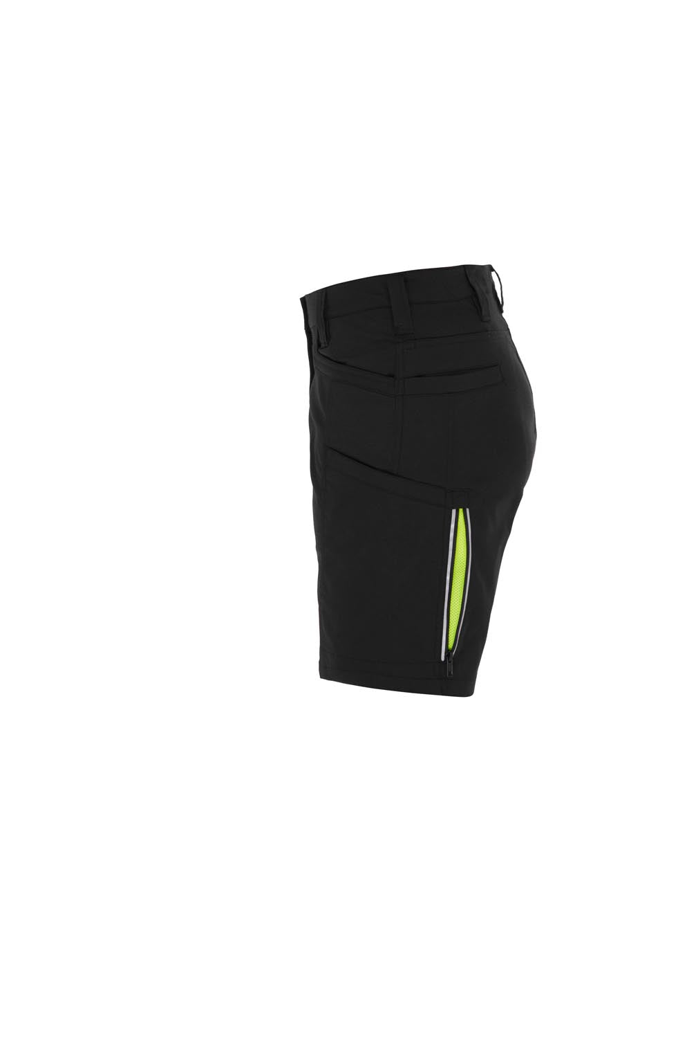 Bisley Women's X Airflow Stretch Ripstop Vented Cargo Short