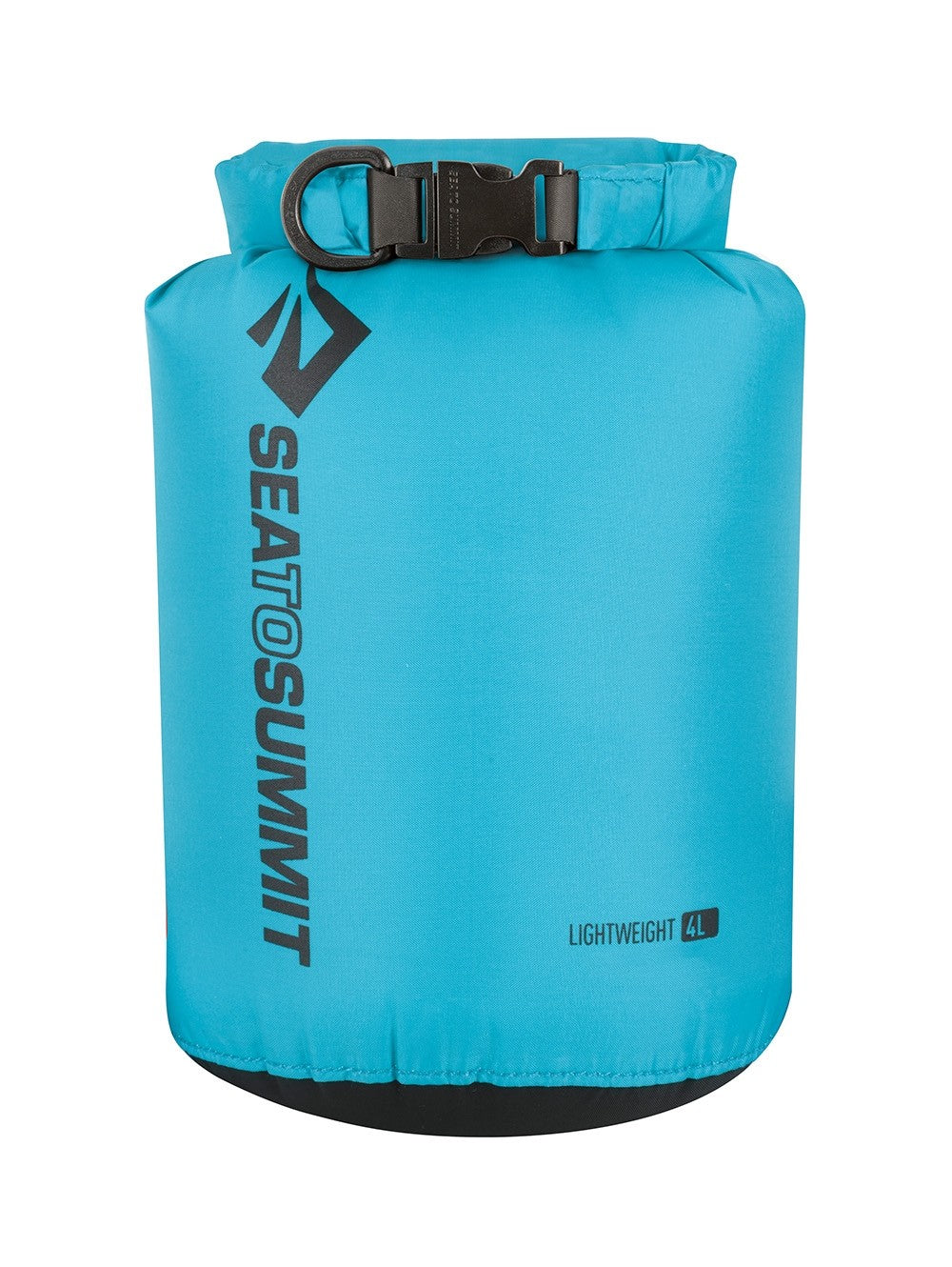 SEA TO SUMMIT 4L BLUE LIGHTWEIGHT 70D DRY SACK (ADS4BL)