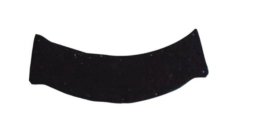 3M Unisafe replacement Sweatband Terry Towellin