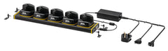 Petzl DUO Z1 Charging Rack (E80003)