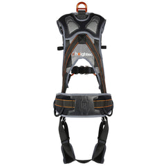 Heightec VORTEX WTG harness QC Large