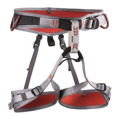 CAMP Flint Black/Red - Small