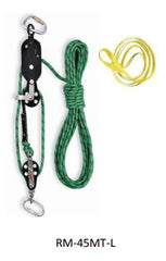 MILLER 45m Rescue Master Light Kit (RM-45M-L)