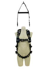 Large Exofit Nex Harness with Spreader Bar